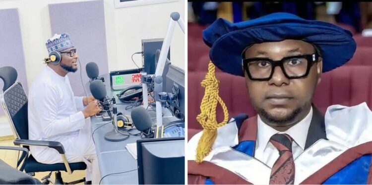 Ilorin Durbar: Committee member apologises to Tunji Buhari,clarifies comments