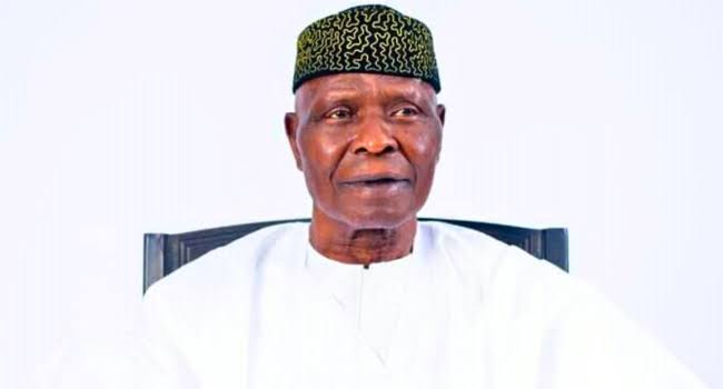 Oyabambi commiserates with Adebayo family, describes late elder statesman as national Icon