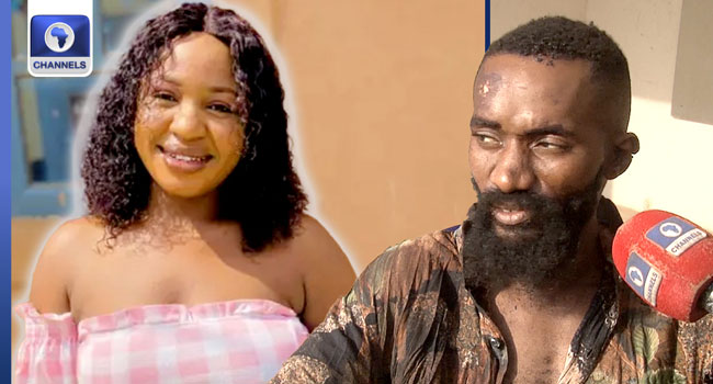 Oluwatimileyin Ajayi, murderer of NYSC member sentenced to death by hanging