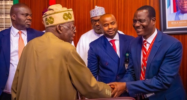 New tax laws to take effect January 2026, says FIRS chair