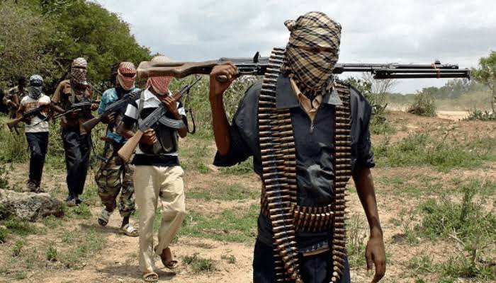 Again, bandits storm Kwara community, kidnap POS operator — second attack in 24 hours
