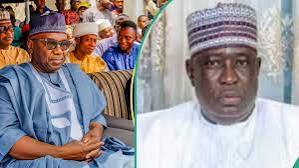 Alleged defamation: Court grants Mashood Mustapha, brother N5m bail