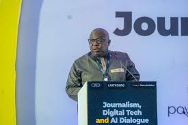 President Tinubu confers OON on journalism icon Dapo Olorunyomi