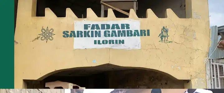 Yahaya Seriki is a pillar of support and pride to us – Family