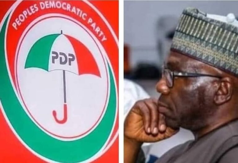 Kwara PDP demands full disclosure of govt house secretariat project cost