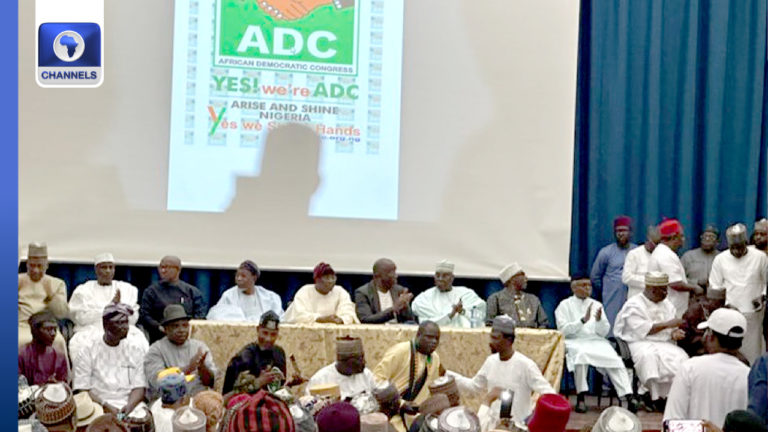 2027: Atiku, Obi, El-Rufai, other opposition leaders gather to forge strategy under ADC