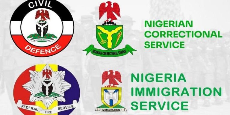 Breaking: 1,911,769 applicants jostle for CDCFIB job as recruitment exercise officially closed