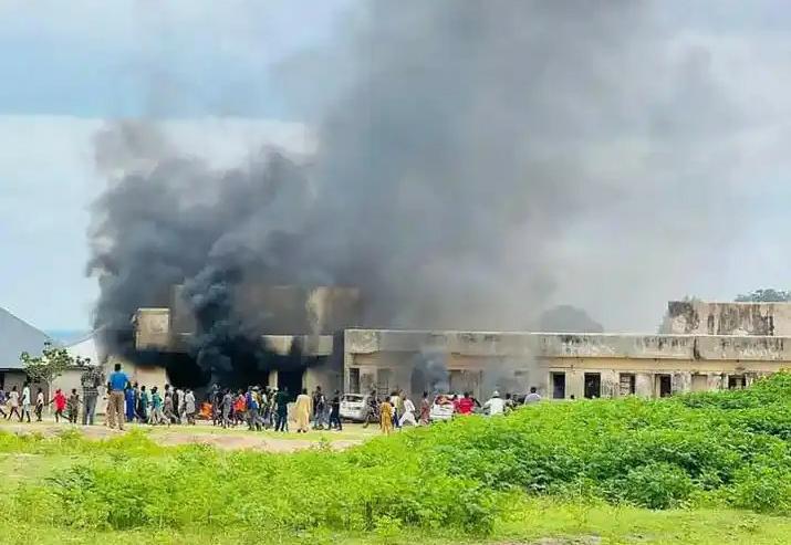 Exclusive: Report says Zamfara bandits relocated to Kwara in March, but police deny it. Now, previously safe towns face heavy attacks