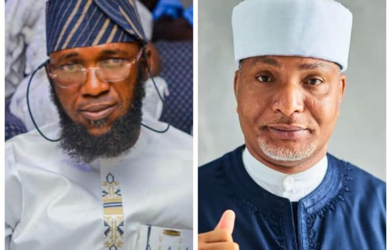 N200m hospital project: Ilorin East chairman Agbelere clarifies position, says renovation already underway