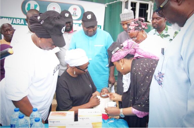 Kwara targets 700,000 children for malaria prevention drugs