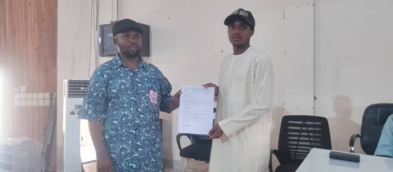 ASUU awards scholarships to indigent SAZU students