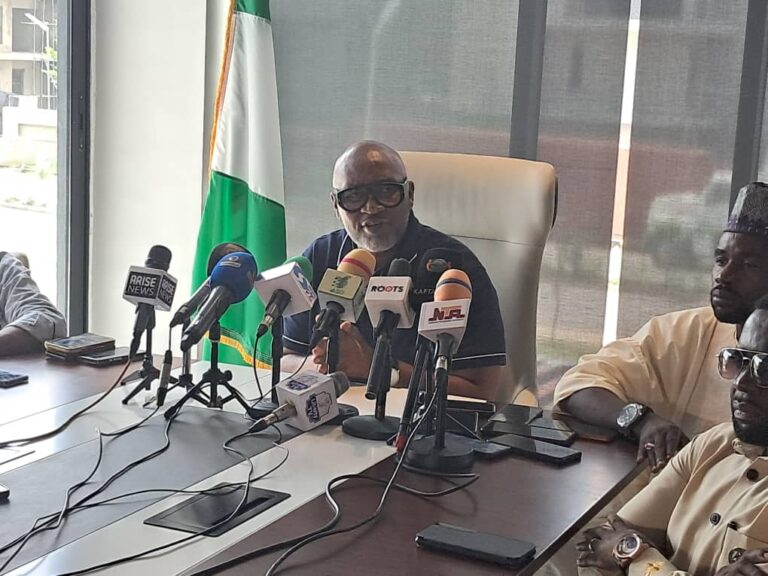 2027: Ex-ADC presidential candidate Kachikwu alleges coalition’s intent to favor Atiku’s presidential bid