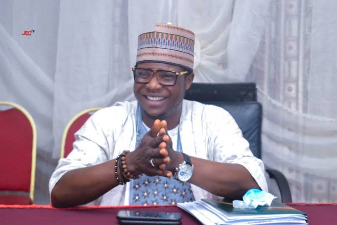 Again, court issues bench warrant against former Harmony Holdings boss