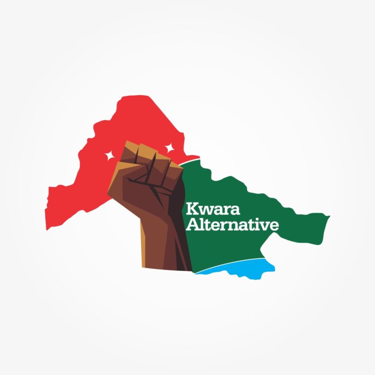 Kwara Alternative slams State government over Lavish spending amid worsening insecurity