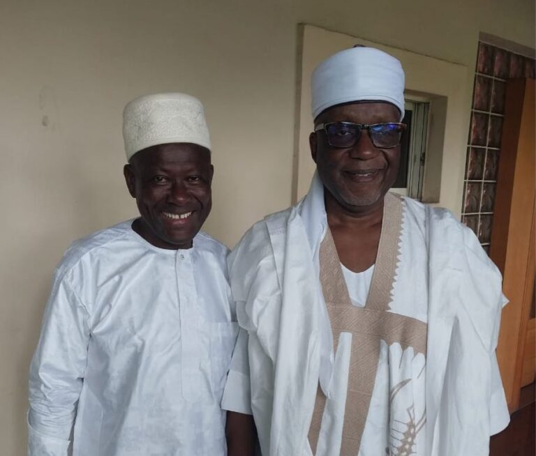 Birthday: Santana celebrates Dr. Alimi AbdulRasaq: A father, benefactor, and icon of service