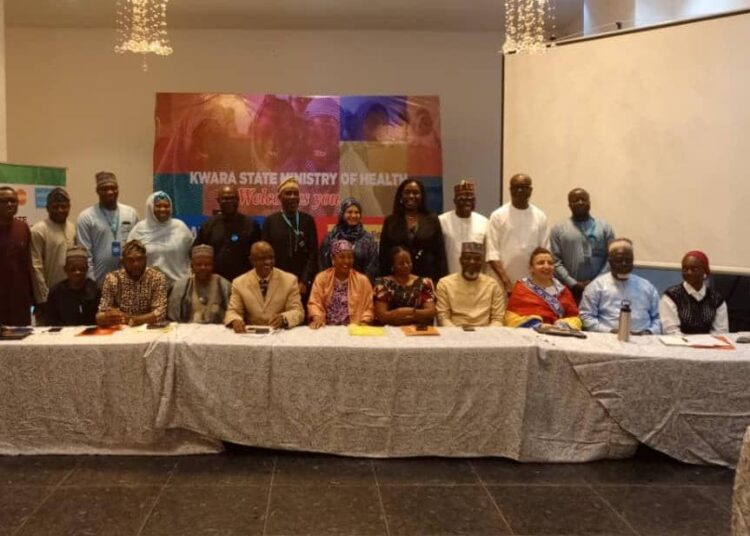 Kwara records 81% drop in under-5 mortality