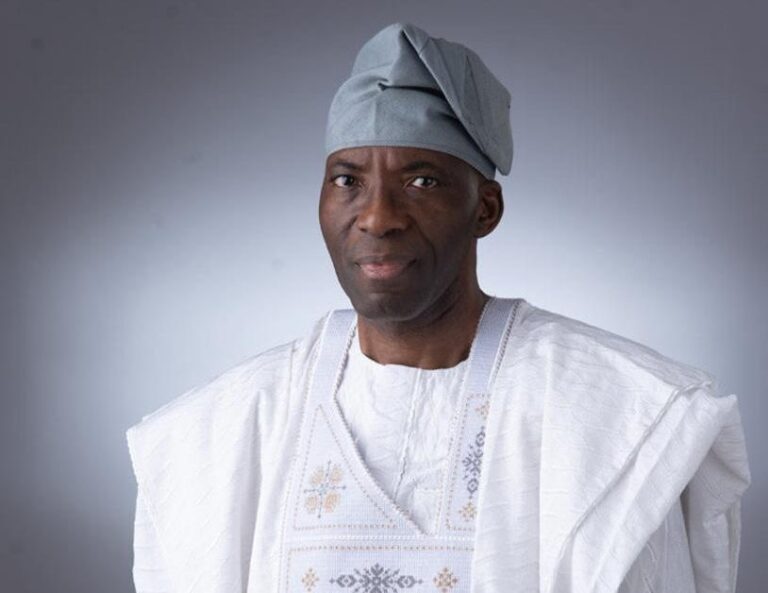 From 28th to 5th: Kwara’s rise in IGR rankings under my watch is no fluke, says ex-Revenue Boss Awodun