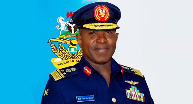 Kebbi’s security challenges demand immediate attention – Chief of Air Staff