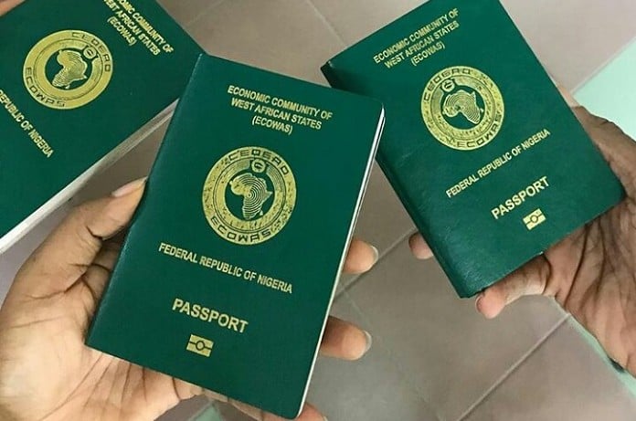 NIS increases passport fees to N200,000, to take effect from September 1