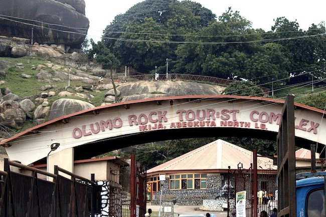 Ogun Govt announces end of free entry to Olumo rock