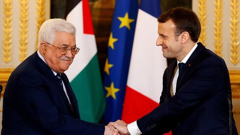 France’s recognition of Palestine: Macron’s diplomatic gambit in a shifting global order