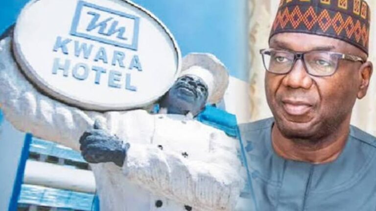 Kwara Hotel project may exceed ₦30bn — ENetSuD