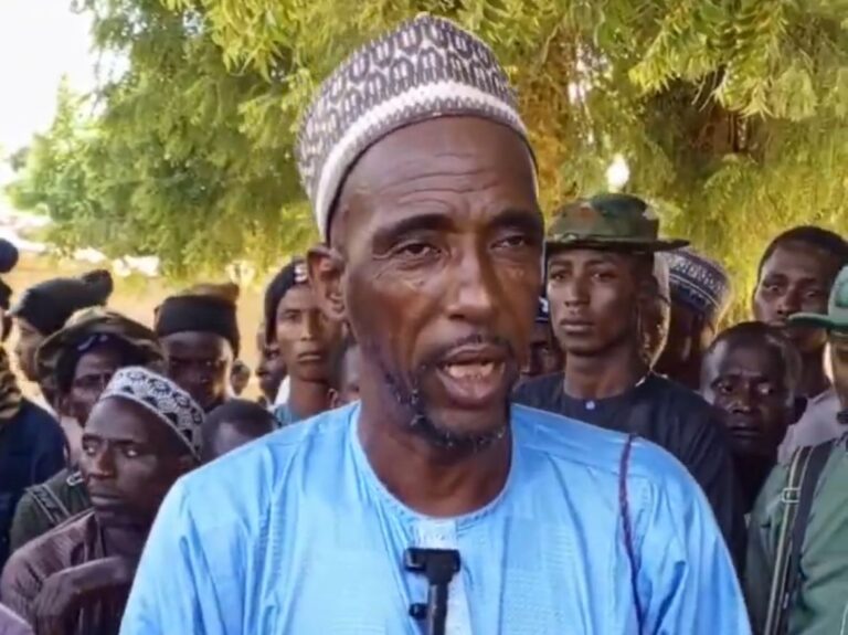 ‘If you kill 10 of us, 20 will rise’ — Bandit leader threatens during peace talks