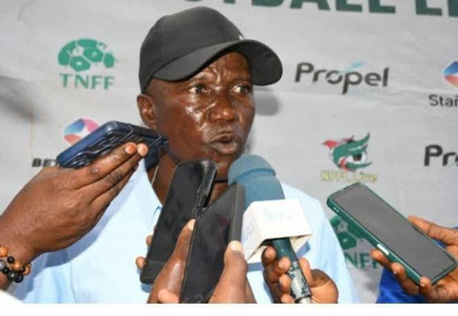Exclusive: Kwara United gives Coach Tunde Sanni 3-match ultimatum after Kotoko’s defeat