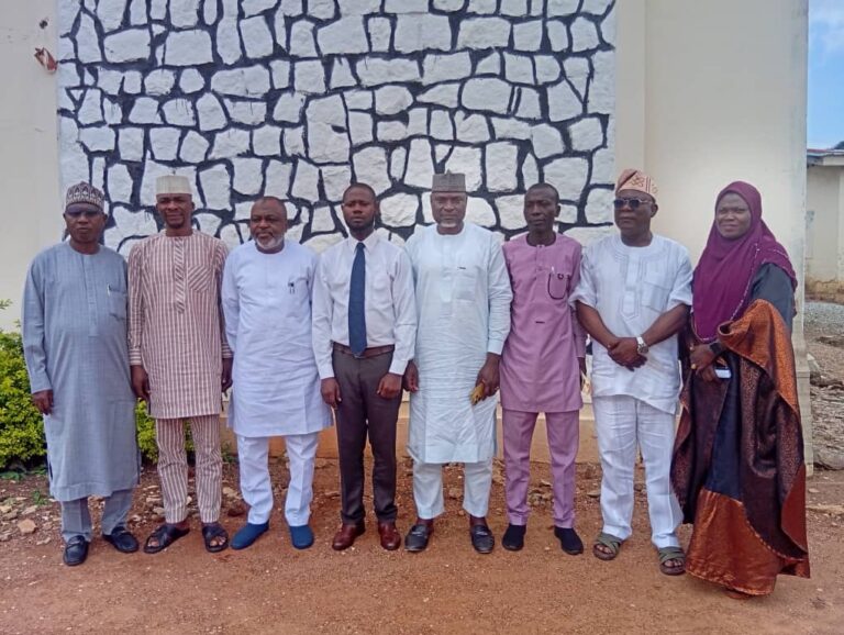 Kwara to capture transporters’ data for security, policy planning