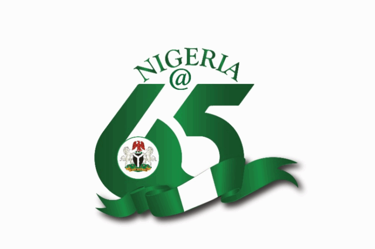 FG declares October 1 public holiday to celebrate nation’s 65th independence anniversary