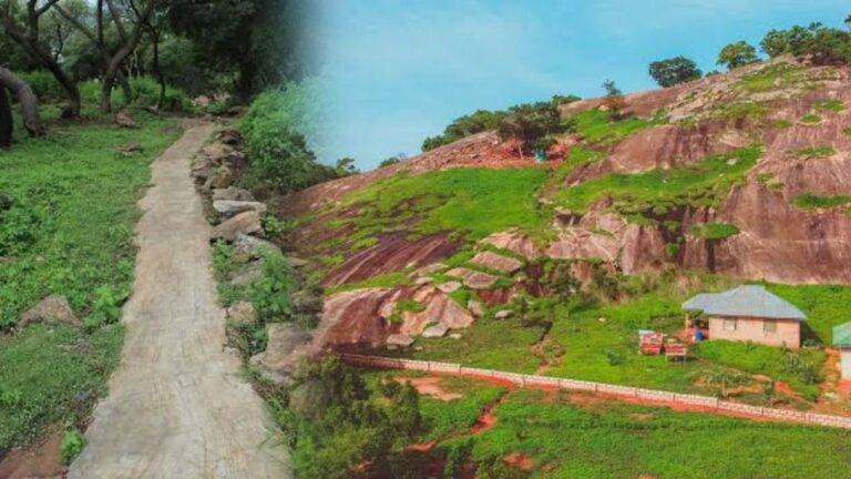 Kwara plans roundtable, visits to Sobi hills, others ahead of world tourism day 2025