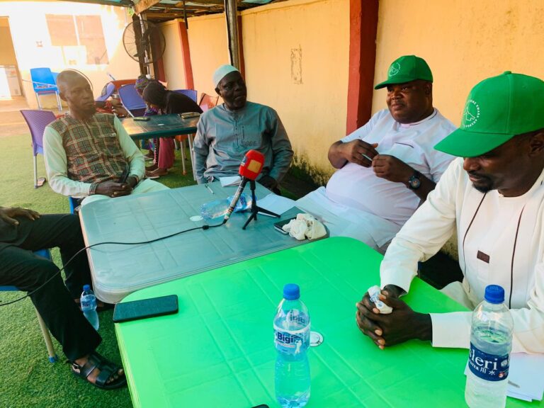 Competence, not sentiments, should define leadership — Kwara stakeholders