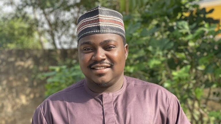 Kwara sports official, Lade elected as North Central representative on NRCSF board