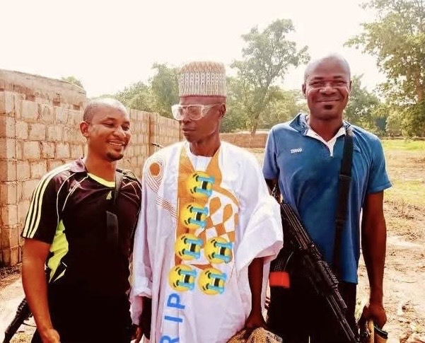 Another attack: Vigilante commander killed as bandits strike Kakafu village, Patigi