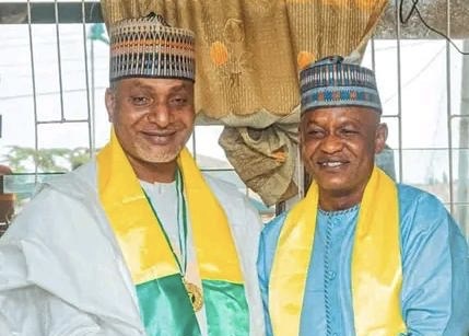 Kwara Artisans Congress congratulate Turaki of Ilorin at 53