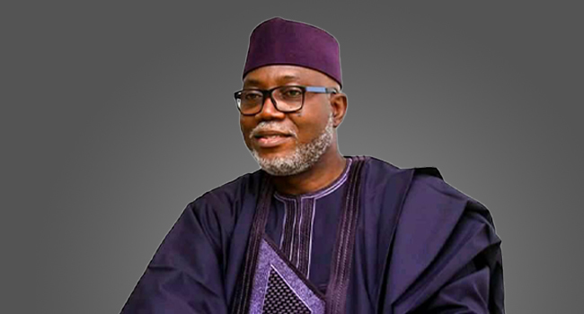 Ondo poll: S’Court dismisses appeals against Aiyedatiwa following withdrawal of suits by PDP, SDP
