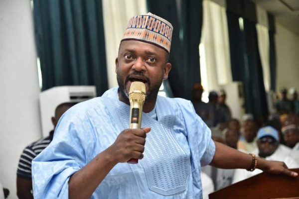 “I was assured of succession for four years” – Kogi ex-deputy gov reflects on Yahaya Bello’s last-minute withdrawal