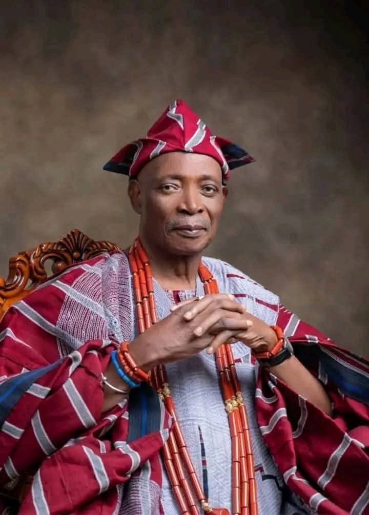 Olubadan:2,000 security operatives to be deployed for Ladoja’s coronation