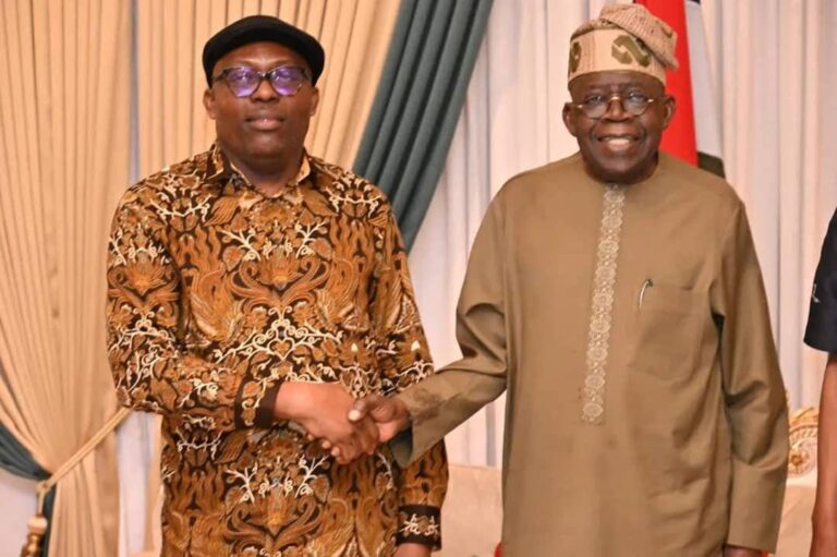 Emergency rule: Tinubu, Fubara return as Rivers prepares for Ibas’ handing-over