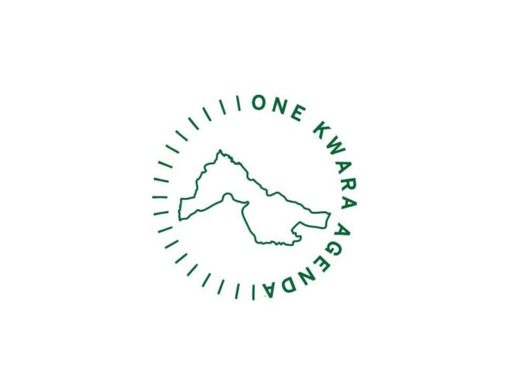 One Kwara Agenda urges politicians to put people first amid growing insecurity