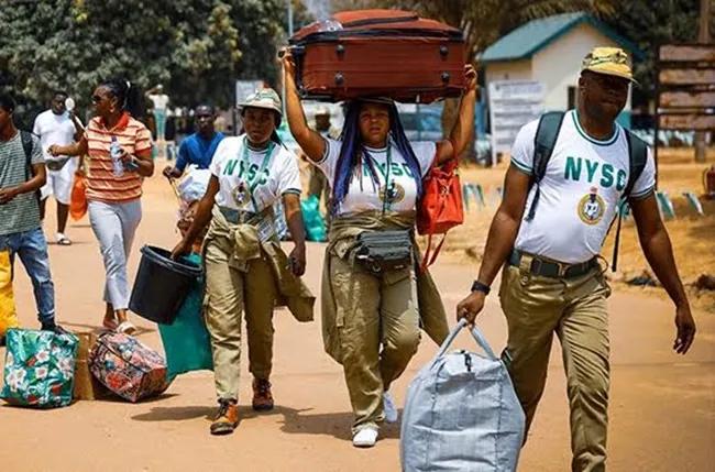 Breaking:Insecurity forces relocation of Kwara NYSC camp to Ilorin
