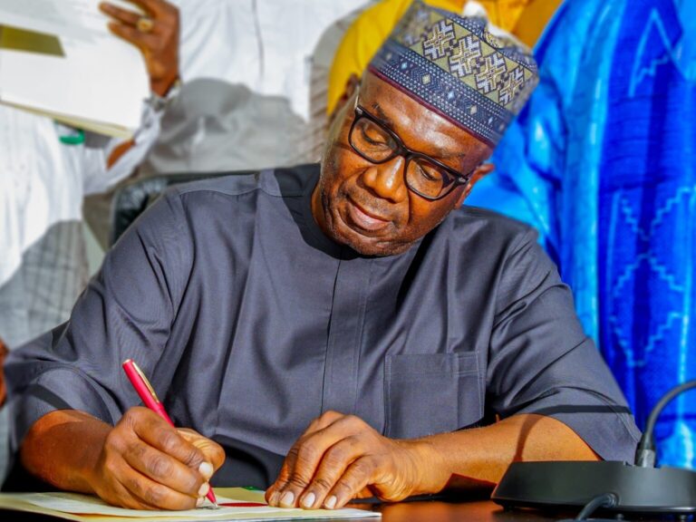 No child left behind: AbdulRazaq approves free education for visually impaired girls in Kwara