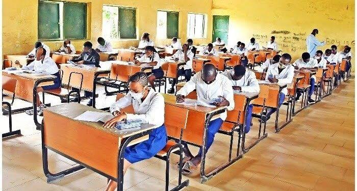 Kwara BECE 2025: Pass rates rise in mathematics, english as enrolment hits 57,787