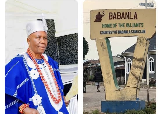 Kwara monarch drags four to court for linking royal family to bandits amid rising insecurity