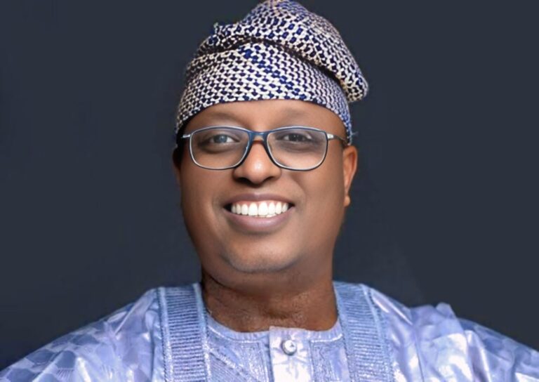 Kwara 2027: “It’s our time” — Senator Ashiru declares support for Kwara south aspirants