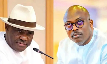 Wike explains Fubara’s whereabouts after end of emergency rule in Rivers