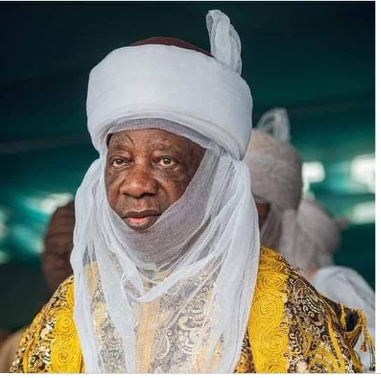 Emir of Ilorin names new Balogun Ajikobi