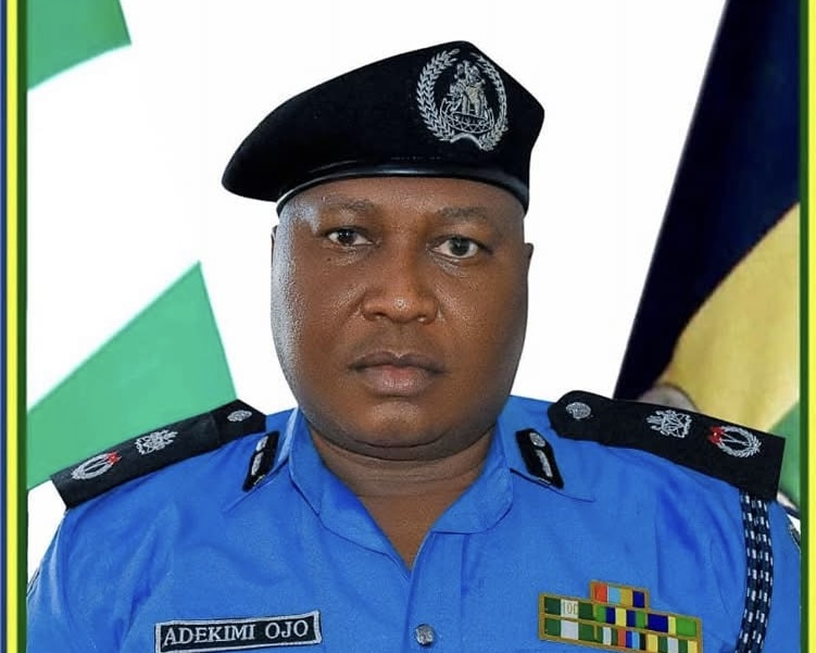 Stop profiling youths as ‘yahoo boys’, Kwara CP tells officers