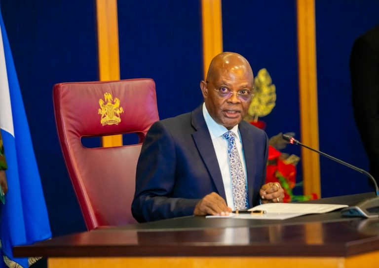 Emergency rule necessary for Rivers’ political stability, says outgoing Sole Administrator