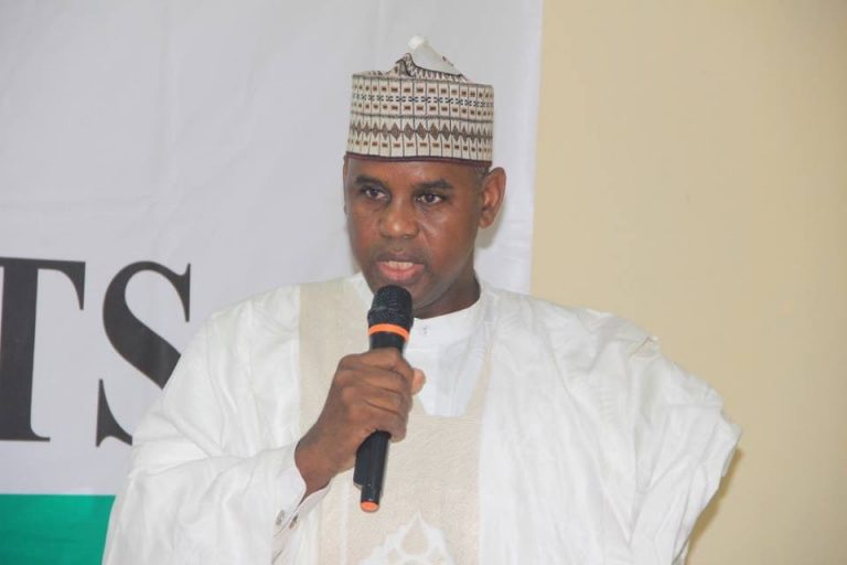 Sokoto–Badagry superhighway to transform regional transportation, trade – Minister
